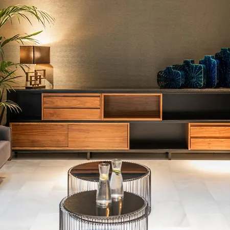 Parker The Urban Flats * Valencia