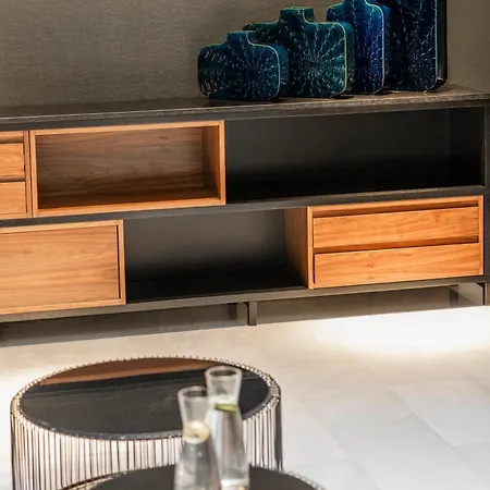 Parker The Urban Flats * Valencia