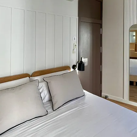 Cosy Embajador 발렌시아