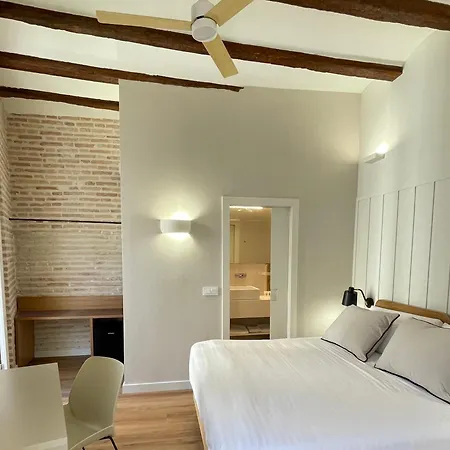 Maison d'hôtes Cosy Embajador