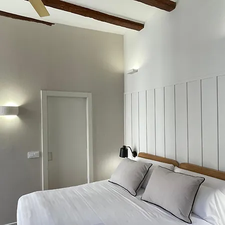 Maison d'hôtes Cosy Embajador 2*