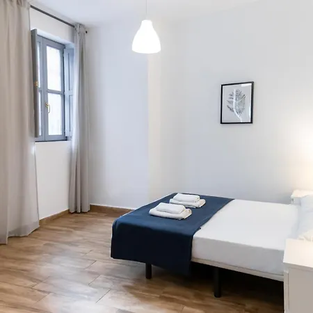 Down Town * Valencia