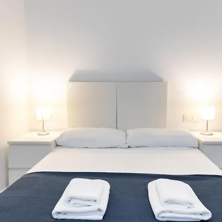 Apartment Down Town Valencia