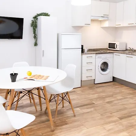 Down Town Apartment