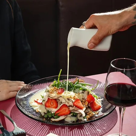 Mate Collection Helen Berger 4* Valencie