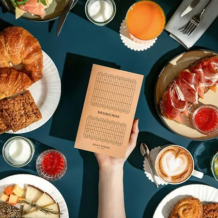 Mate Collection Helen Berger Szálloda 4*