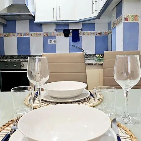 Appartamento La Casita De Camelia