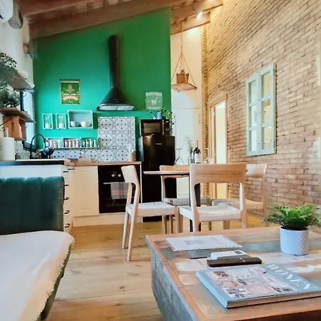 Apartment Luxor Valencia