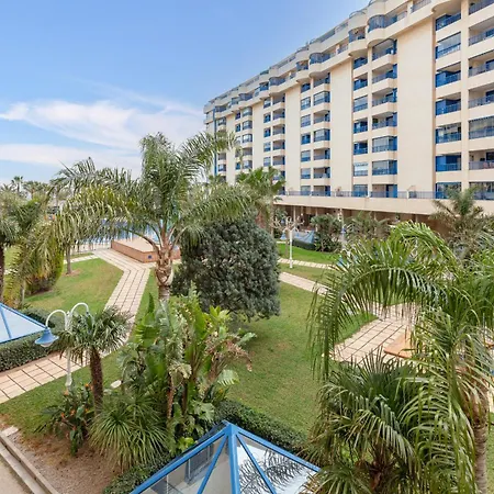 Patacona Iconic I Apartment Valencia
