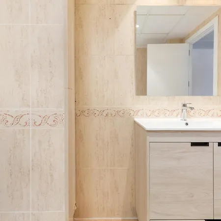 Apartment Patacona Iconic I