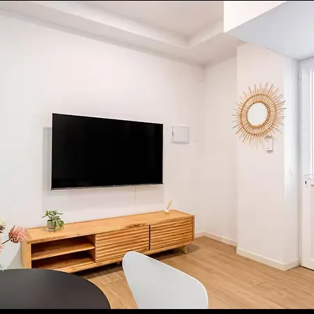 Appartement Flats Lugre 4a