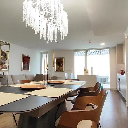 Apartament El Casino