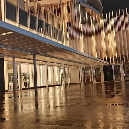 El Casino * Walencja