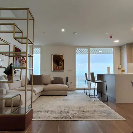 Apartament El Casino