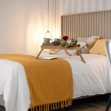 Lejlighedshotel Dorm4you Arena Valencia