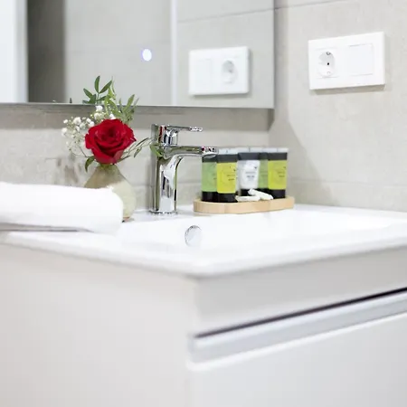 Dorm4you Arena Appart hôtel