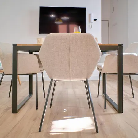 Ciutat Vella Modern Valencia