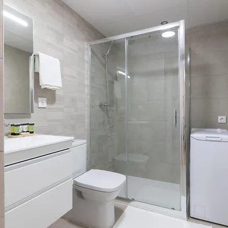 Dorm4you Arena Appart hôtel Valence