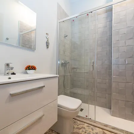 Clero Flat * Валенсия