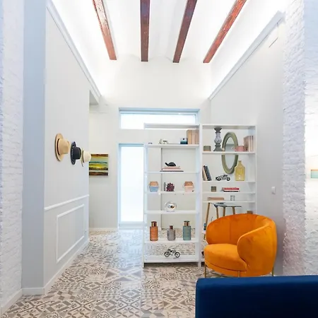 Clero Flat * Валенсия