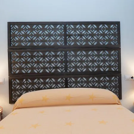 Clero Flat Валенсия