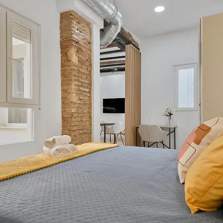 Apartment Ciutat Vella Modern *