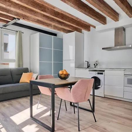 Apartment Ciutat Vella Modern *