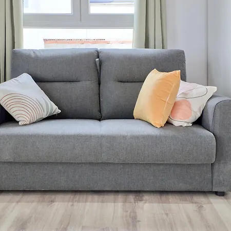Apartment Ciutat Vella Modern Valencia