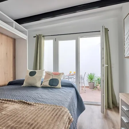 Apartment Ciutat Vella Modern *