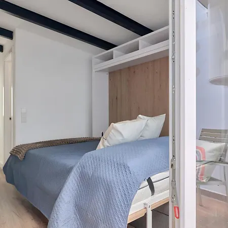 Ciutat Vella Modern * Valencia