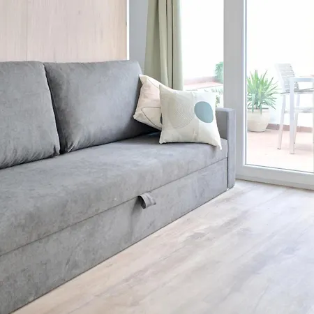 Ciutat Vella Modern Apartment
