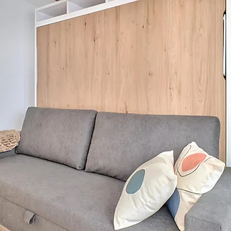 Ciutat Vella Modern Valencia