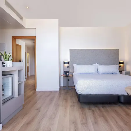 Hotel Innside By Melia Oceanic