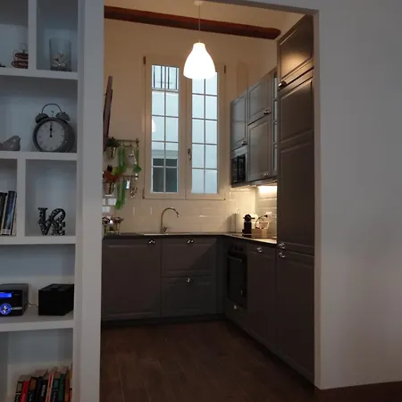 Apartamento What Else... Valencia