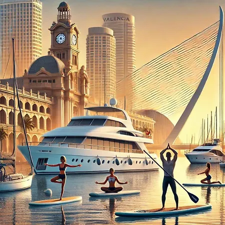 Arts & Sciences - Authentic Urban Parklife - Vlc Urban Pensjonat 4*