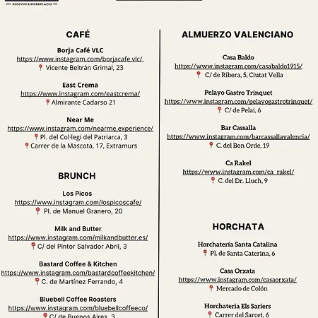 Pensjonat Arts & Sciences - Authentic Urban Parklife - Vlc Urban