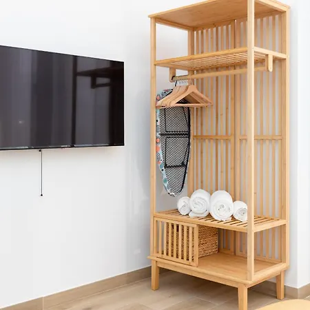 Appartement Ca La Leni 0 *