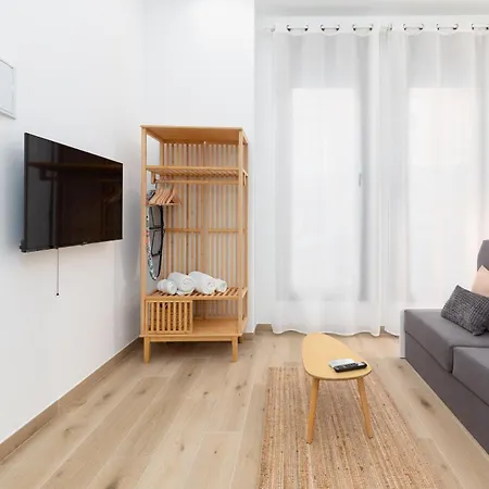 Apartamento Ca La Leni 0 Valência