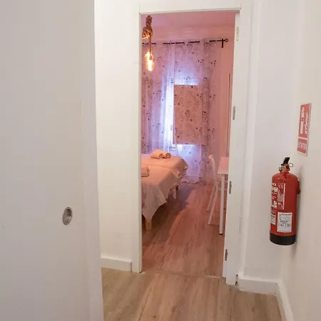 Lowcost & Citycenter