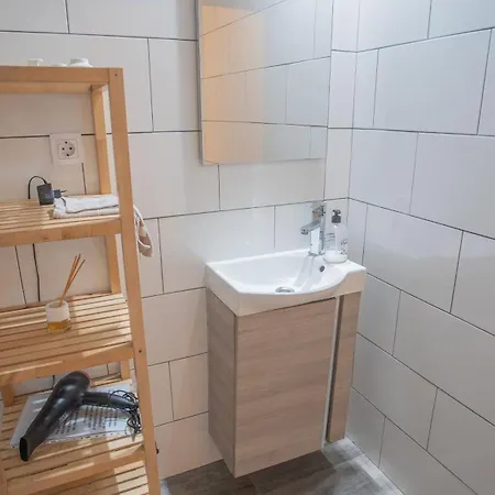 Apartment Lowcost & Citycenter Valencia