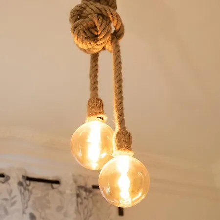 Lowcost & Citycenter דירה