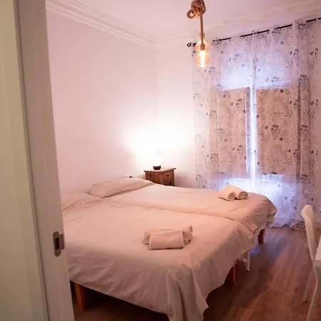 Lowcost & Citycenter *