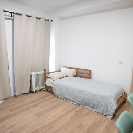 Lowcost & Citycenter *