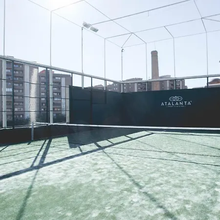Fitness & Spa, Atalanta *