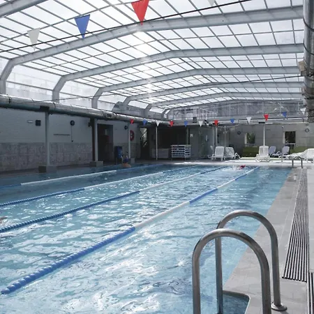 Fitness & Spa, Atalanta *