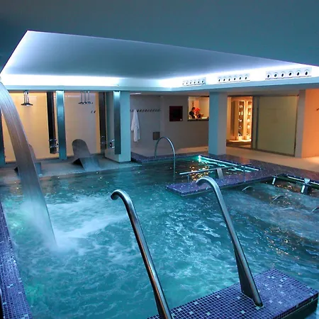 Fitness & Spa, Atalanta Walencja