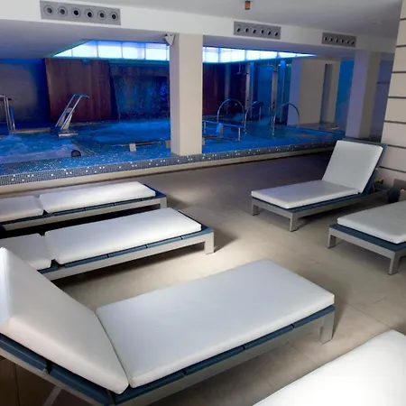 Fitness & Spa, Atalanta