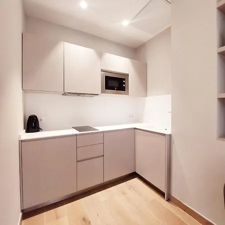 Fitness & Spa, Atalanta Valencia