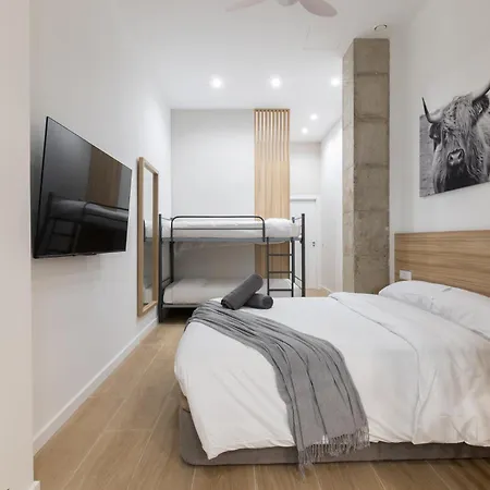 Luxury Oceanografic فالنسيا