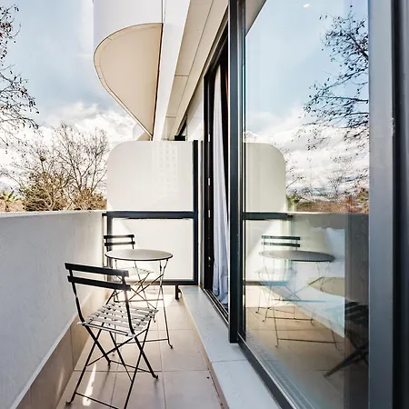 Arena Select 3* Valencia